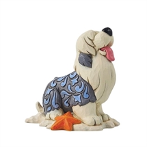 Disney Traditions - Max Mini figur H: 9,5 cm